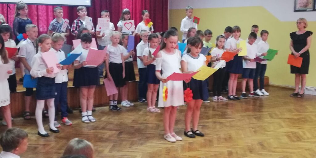 Szkola Podstawowa Nr 1 Zlotoryja Szkoła Podstawowa nr 1 im. Marii Konopnickiej w Złotoryi