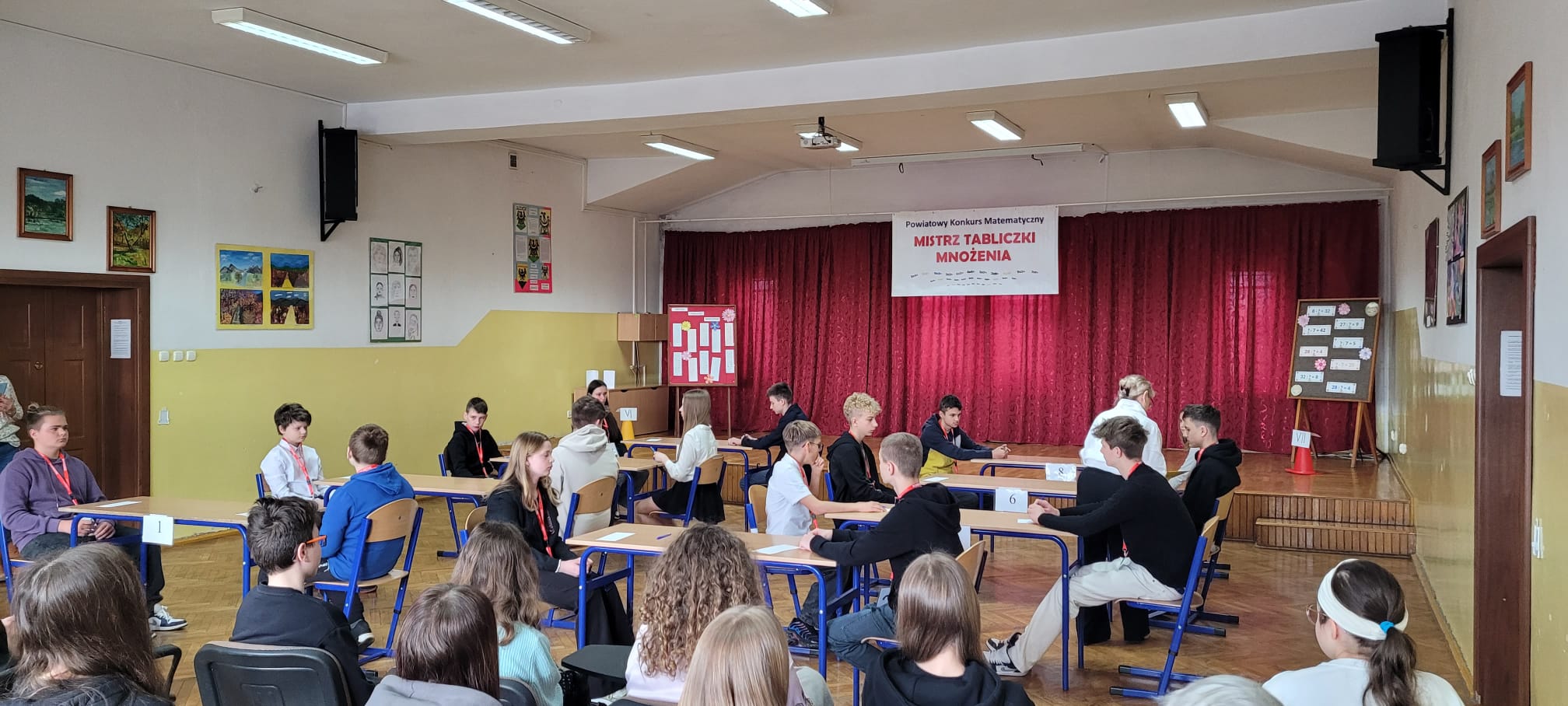 Szkola Podstawowa Nr 1 Zlotoryja Szkoła Podstawowa nr 1 im. Marii Konopnickiej w Złotoryi