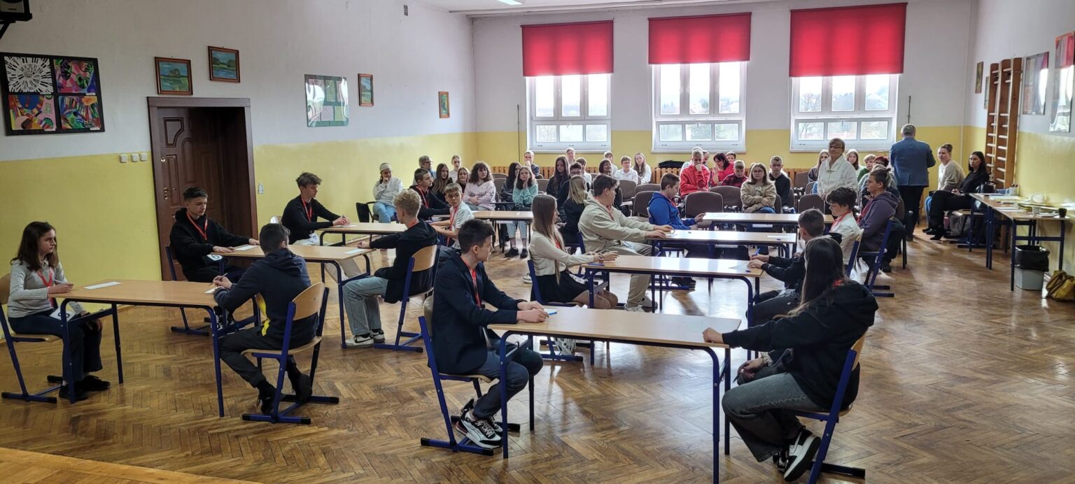 Szkola Podstawowa Nr 1 Zlotoryja
